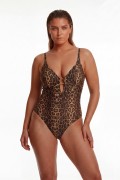 CAT CALL ЦЯЛ БАНСКИ PLUSSIZE