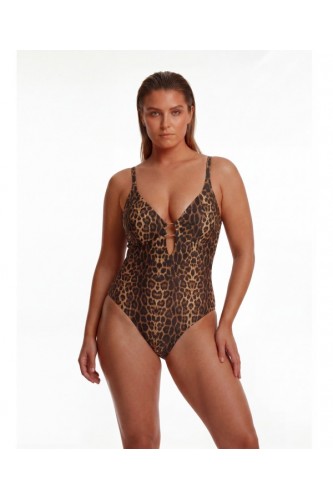 CAT CALL ЦЯЛ БАНСКИ PLUSSIZE