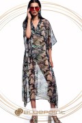 BEYOND CHIC ПЛАЖНА РОКЛЯ
