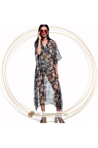 BEYOND CHIC ПЛАЖНА РОКЛЯ