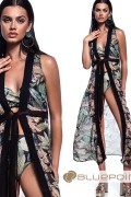 BEYOND CHIC ПЛАЖНА РОКЛЯ