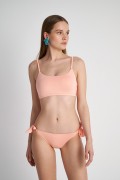 BLU4U ГОРНИЩЕ НА БАНСКИ ТОП ПРАСКОВА ’FASHION SOLIDS’ BLU4U ГОРНИЩЕ НА БАНСКИ ТОП ПРАСКОВА ’FASHION SOLIDS’