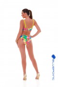 EXOTIC CHARM ГОРНИЩЕ НА БАНСКИ БРИДЖИТКА EXOTIC CHARM ГОРНИЩЕ НА БАНСКИ БРИДЖИТКА