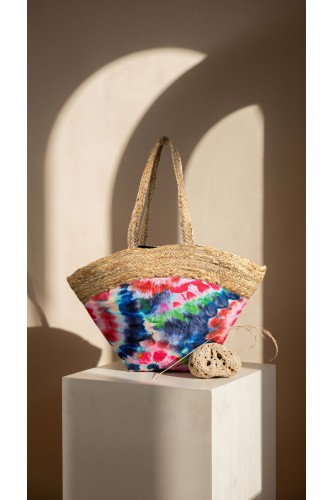 BATIK ПЛАЖНА ЧАНТА